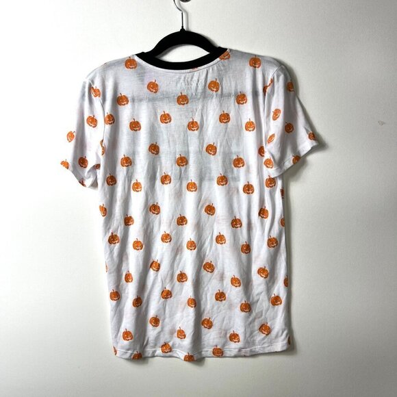 Mighty fine all pumpkin everything t-shirt women’s XL - Picture 5 of 6